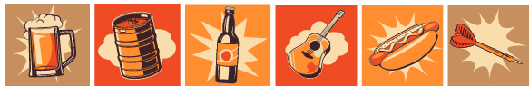 chope et compagnie bar à bière cave Le Controis-en-Sologne