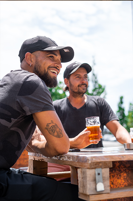 chope et compagnie Le Controis-en-Sologne 