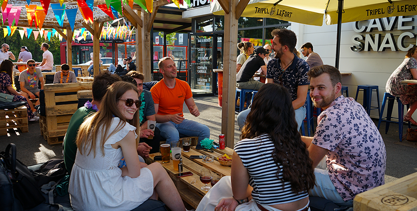 chope et compagnie Le Controis-en-Sologne Privatisation bar Le Controis-en-Sologne